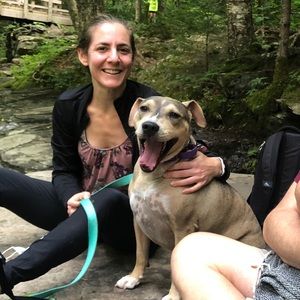 Meet your Posher, Lauren